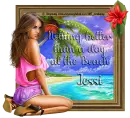Nothing better...Jessi