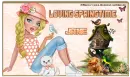 Loving Springtime - Jane