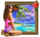 Nothing better - Amber