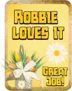 Robbie