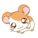 Hamtaro