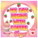 creamymocha66 - Tonya