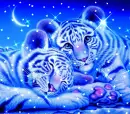 Cubs Background