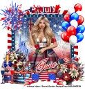 4th of July - Jane