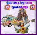 Let's take a trip