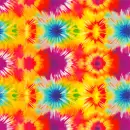 Hippie Background