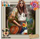 Hippie Soul - Jane