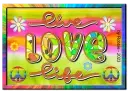 Live Love Life - by Robbie