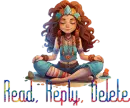 Hippie - RRD