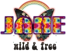 Wild and Free - Jane
