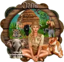 Safari - Jane