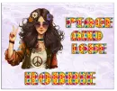 Peace and Love - Robbie