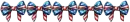 4th of July Divider