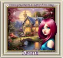 Beautiful Day - Jane