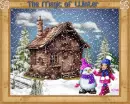 The Magic of Winter