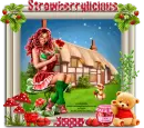 Strawberrylicious - Jane