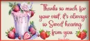 Thanks for your visit 