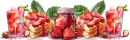 Strawberry Divider