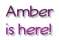 Amber