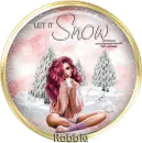 Let it snow - Robbie