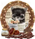 Stressed, Blessed, Coffee Obsessed - Jane