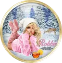 Winter - Robbie
