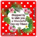 Robbie