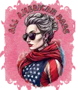 All American Babe