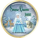 Snow Queen - Jane
