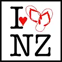 I Love NZ