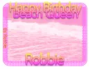 Robbie