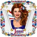 Jessi 4th July