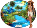 Summer - Jane