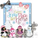 Winter has arrived!  its the Freezin Season!