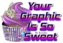 Your graphic is so Sweet