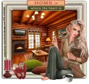 Home is where the heart is