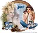 Winter - Jane