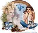 Winter time - Tyla