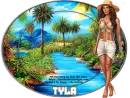 Summer - Tyla 