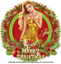 Merry Christmas - Jane