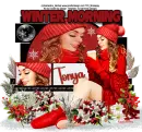 Winter Morning - Tonya