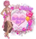 Robbie
