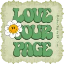 Love Your Page