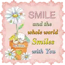 Smile !