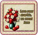 Strawberry Plants - Jane