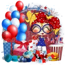 Happy Birthday ~ Jane