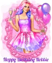 Robbie Birthday