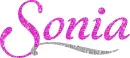 Sonia