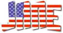 United States Flag name - Jane