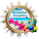 Beautiful Graphic